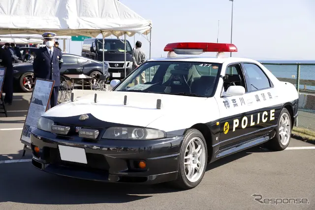 オーテックオーナーズグループ湘南里帰りミーティング2025