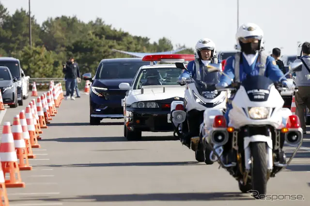 オーテックオーナーズグループ湘南里帰りミーティング2025