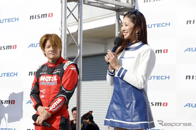 オーテックオーナーズグループ湘南里帰りミーティング2025