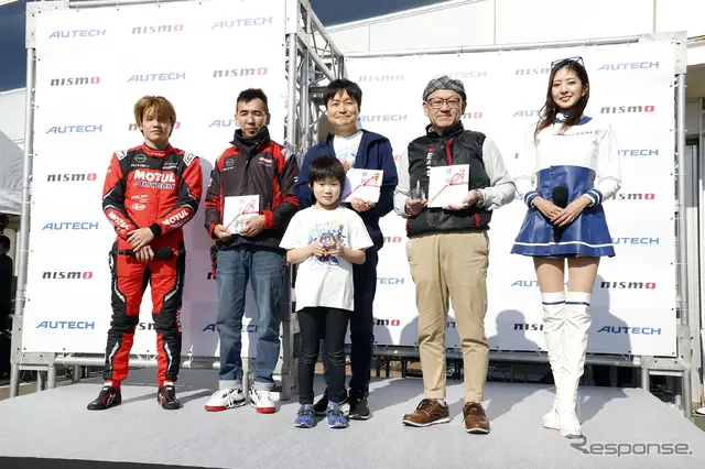 オーテックオーナーズグループ湘南里帰りミーティング2025