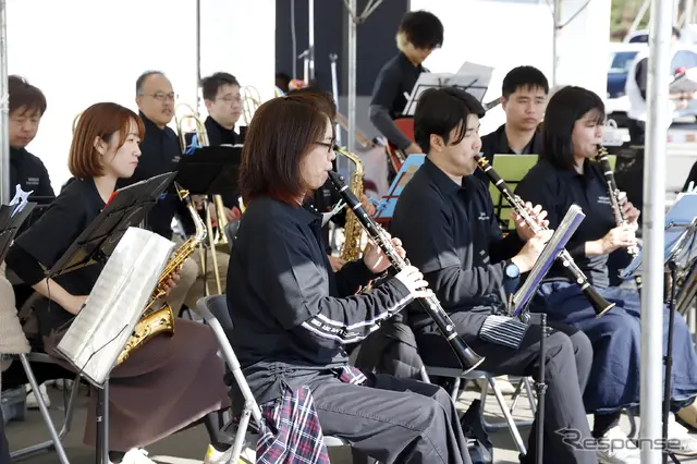 オーテックオーナーズグループ湘南里帰りミーティング2025