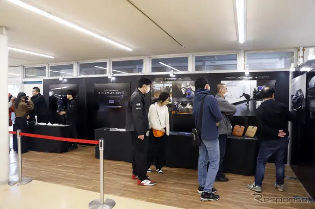 オーテックオーナーズグループ湘南里帰りミーティング2025