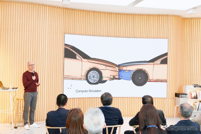 「高齢ドライバー」の安全運転に関するセミナー