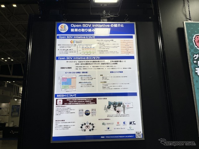 Open SDV Initiative とは