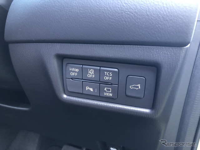 マツダ CX-5 XD Retro Sports Edition