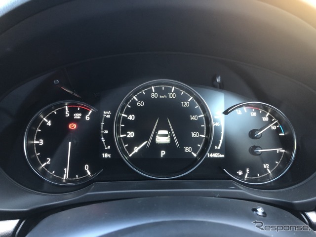 マツダ CX-5 XD Retro Sports Edition