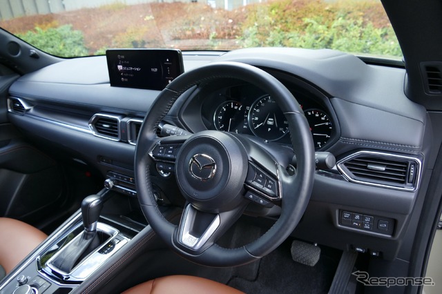 マツダ CX-5 XD Retro Sports Edition