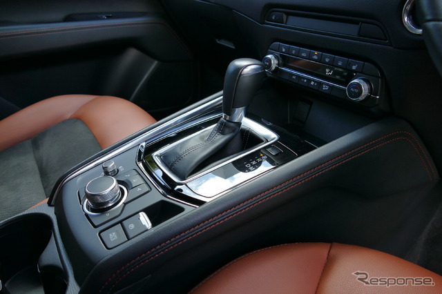 マツダ CX-5 XD Retro Sports Edition