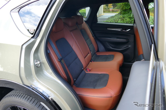 マツダ CX-5 XD Retro Sports Edition