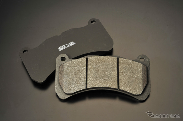 ブレーキパッドの選び方は「高いほど正解」ではない！ 街乗りとサーキットで最適解が変わる理由～カスタムHOW TO～