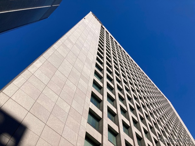 伊藤忠本社ビル（参考画像）