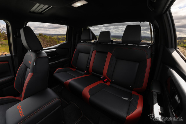 日産 ナバラ 新型