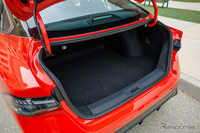 日産 セントラ 2026年モデル