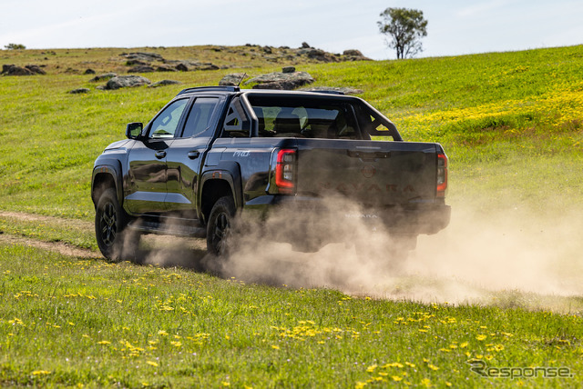 日産 ナバラ 新型