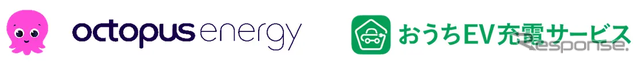 TGオクトパスエナジーとパナソニック株式会社 エレクトリックワークス社のおうちEV充電サービス