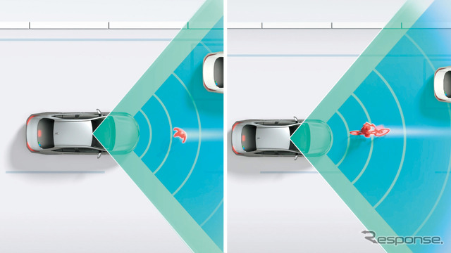 トヨタ・プロボックスの一部改良モデル