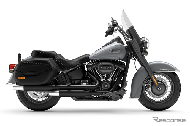 ハーレーダビッドソン リコール