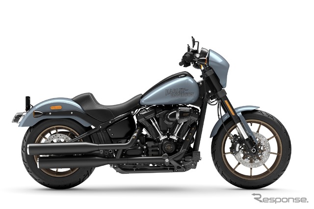 ハーレーダビッドソン リコール