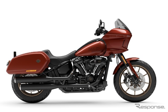 ハーレーダビッドソン リコール