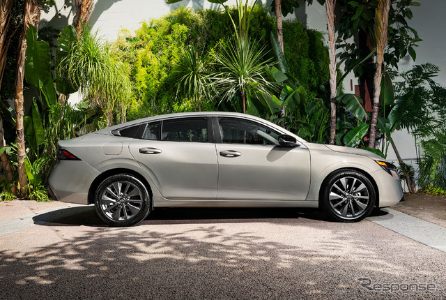 日産 セントラ 2026年モデル