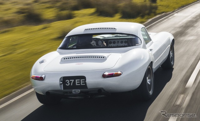 ライトウェイトGTR