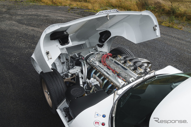 ライトウェイトGTR