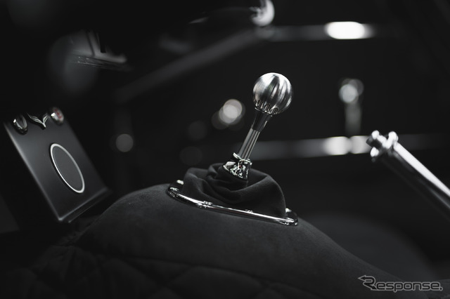 ライトウェイトGTR