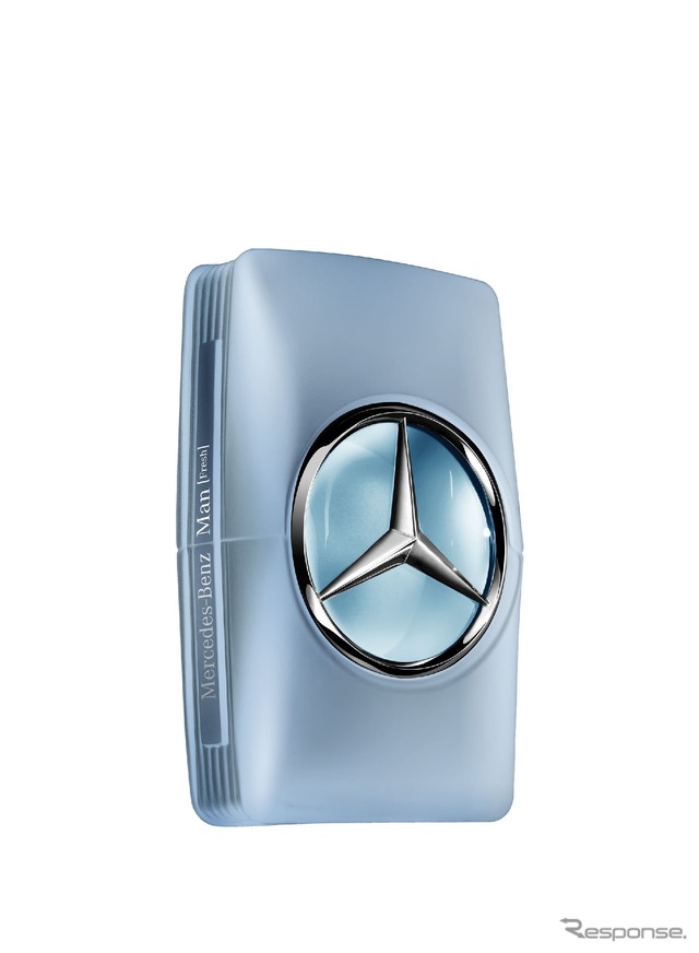 メルセデス・ベンツ マン フレッシュ オードトワレ