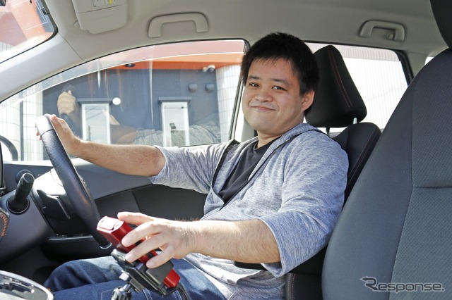 通勤などの日常使い用途で手に入れたラクティスを軽快サウンドにコーディネートした平賀さん。高音質化はまだまだ続く予定だ。