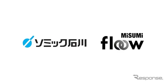 自動車部品メーカーのソミック石川が「MISUMI floow」を導入