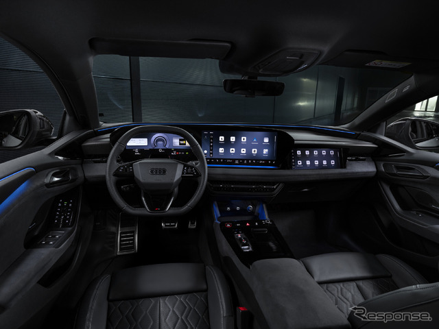 アウディの2026年モデル