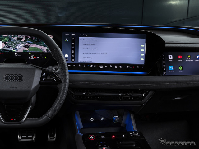 アウディの2026年モデル