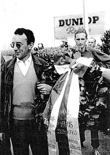 エリオ・ザガート死去 カロッツェリアとして、ジェントルマンドライバーとして