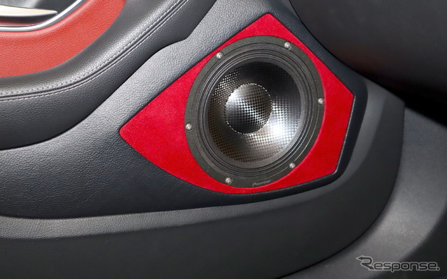 carrozzeria TS-Z1GRデモカー メルセデス・ベンツ AMG C43【イングラフ代表 木村 智聡さん】