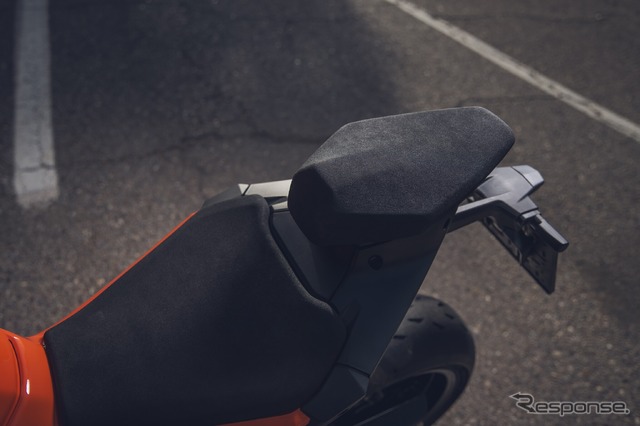 KTM 990RC R