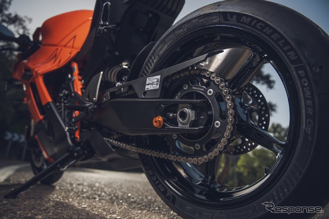 KTM 990RC R