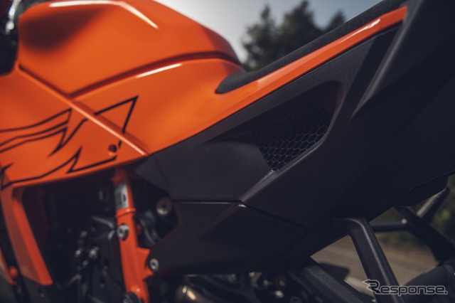KTM 990RC R