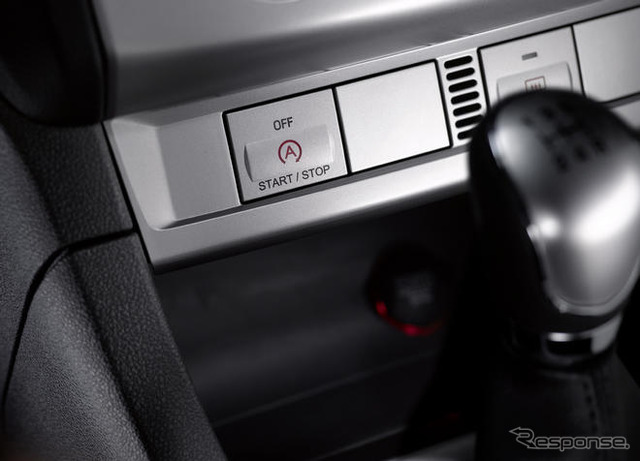 フォード フォーカス、エコ性能が進化…CO2排出量99g/km