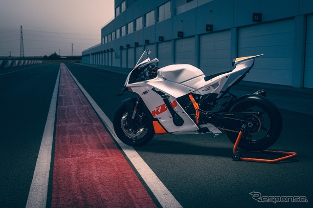 KTM 990RC R
