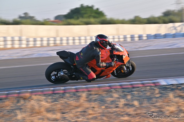 KTM 990RC R