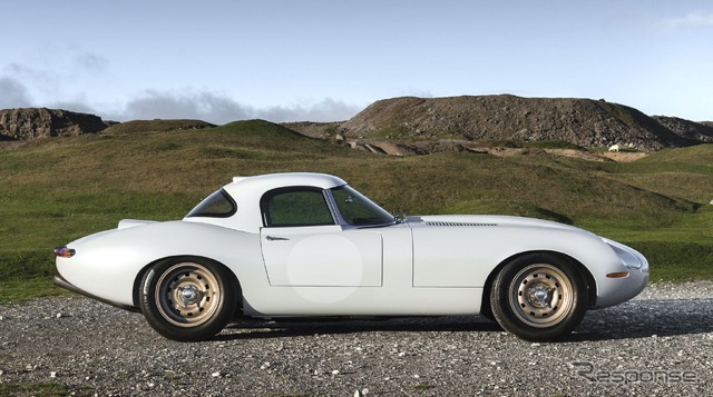 イーグルEタイプス ライトウェイトGTR