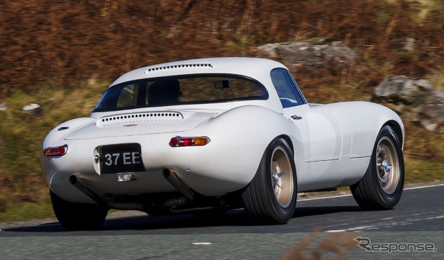 イーグルEタイプス ライトウェイトGTR