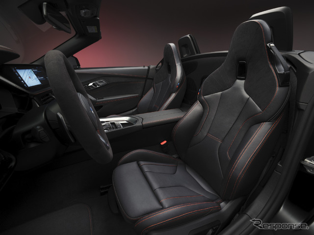 BMW Z4 ファイナルエディション