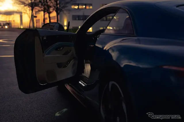 オーナー専用の特注アニメーションをパーソナライズして投影できる新機能