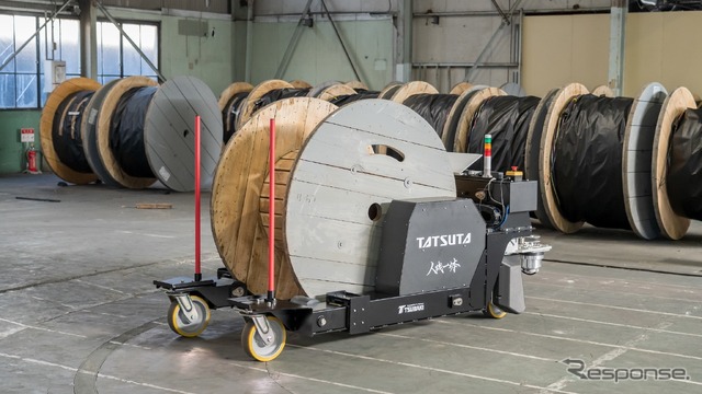 人機カート ver.3.0