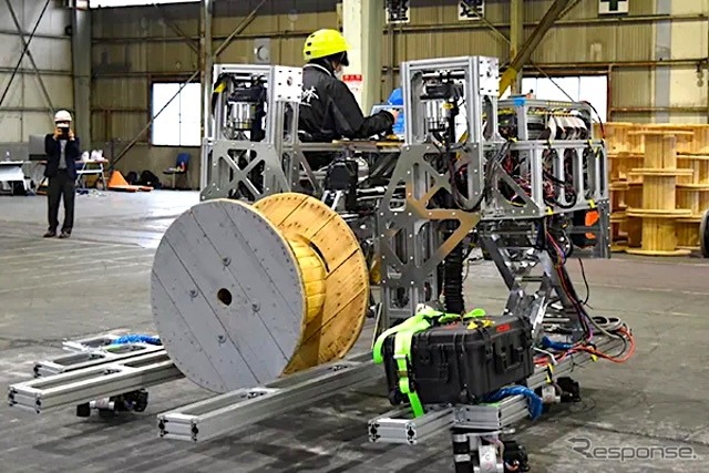 人機カート ver.1.0