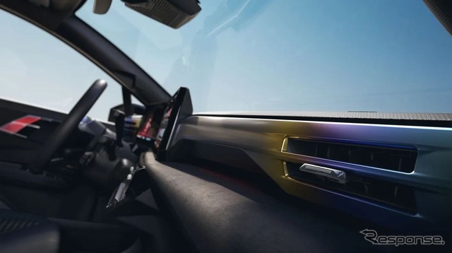 ルノー・クリオ 新型