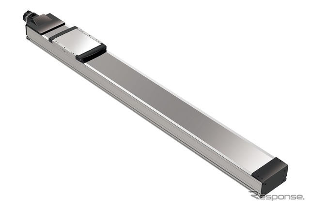 ロングストロークタイプ