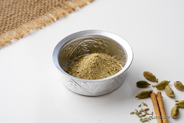 COMFORT × Honda S+ シフト・スパイス