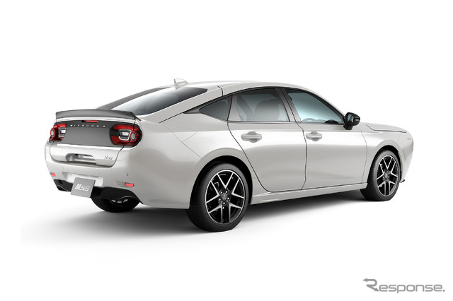 光岡 M55 1st エディション